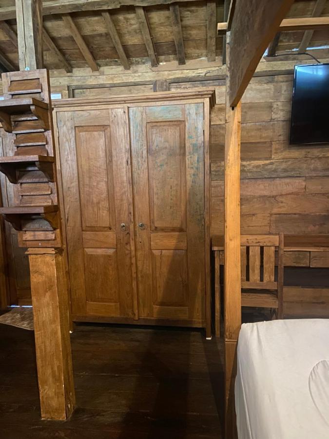 Pucuk Bali Homestay Canggu Zewnętrze zdjęcie