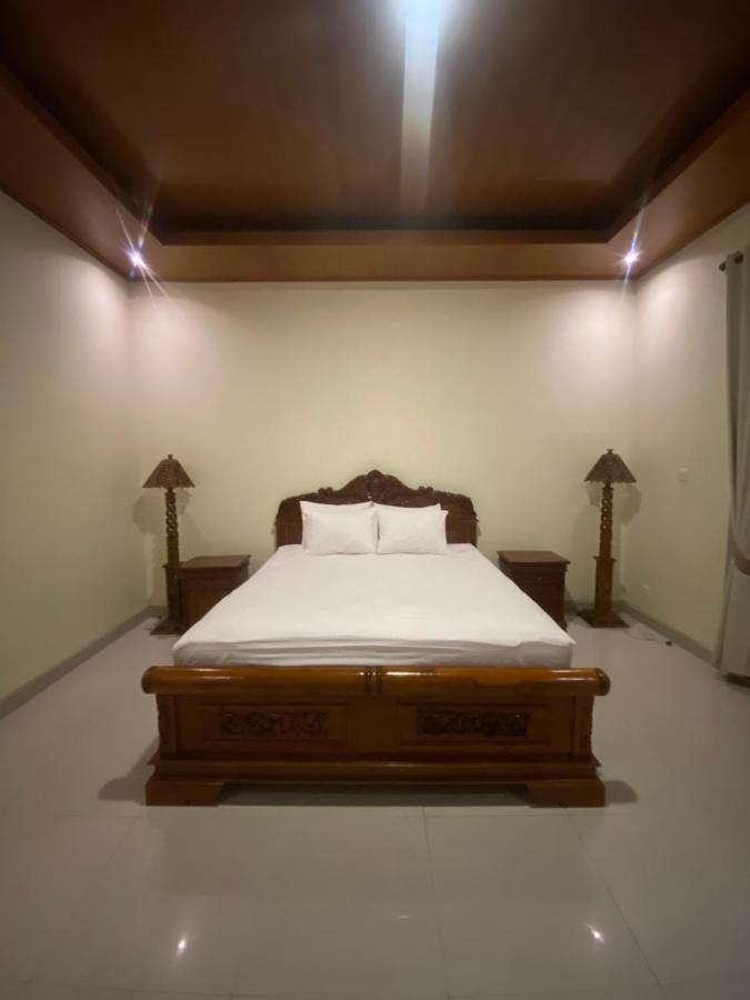 Pucuk Bali Homestay Canggu Zewnętrze zdjęcie