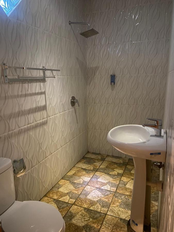 Pucuk Bali Homestay Canggu Zewnętrze zdjęcie