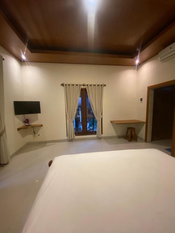 Pucuk Bali Homestay Canggu Zewnętrze zdjęcie