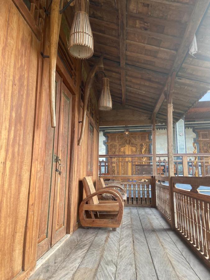Pucuk Bali Homestay Canggu Zewnętrze zdjęcie
