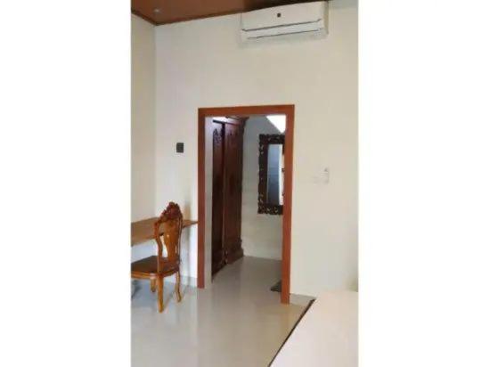 Pucuk Bali Homestay Canggu Zewnętrze zdjęcie