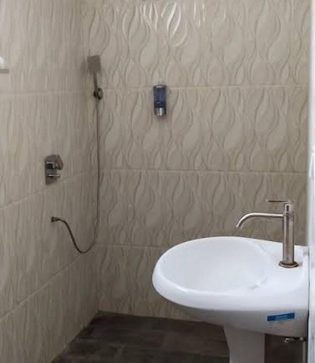 Pucuk Bali Homestay Canggu Zewnętrze zdjęcie