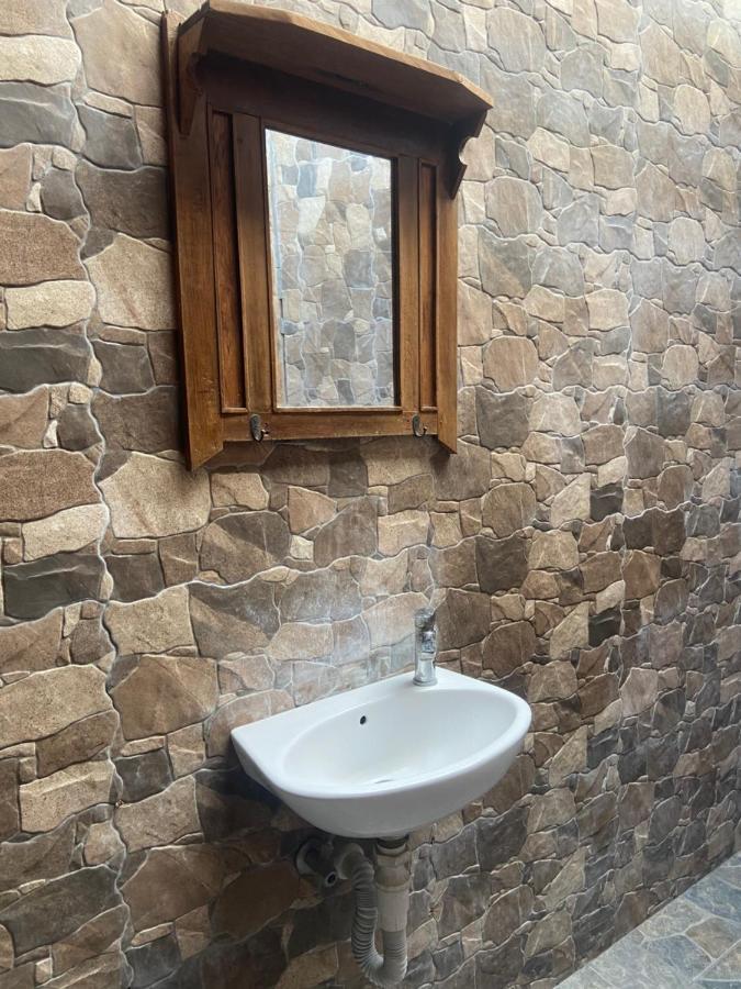 Pucuk Bali Homestay Canggu Zewnętrze zdjęcie